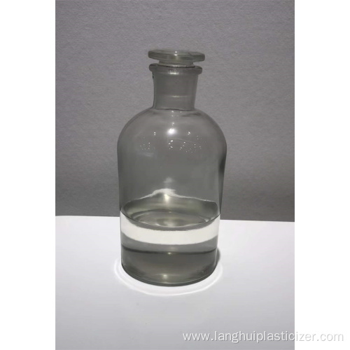 US Standard Plasticizer CAS 123-79-5 Dioctyl Adipate